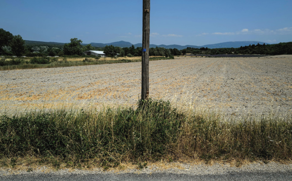 La nouvelle vague de chaleur s'installe sur la France