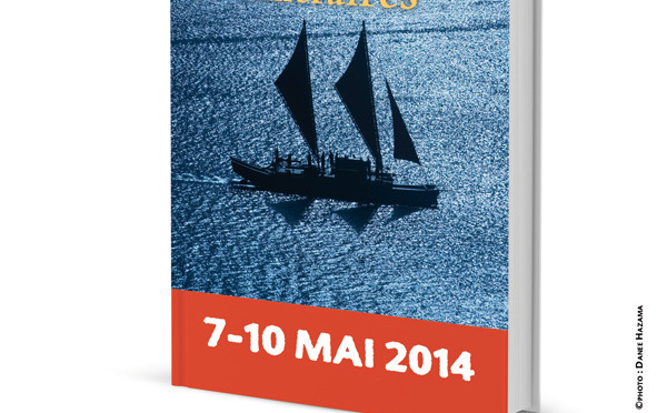 6ème édition du Salon du Livre "Lire sous le vent" à Uturoa