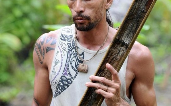 La rédemption de Koh-Lanta se fera avec Teheiura