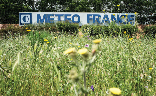 Une nouvelle vague de chaleur démarre, des 39° possibles dès mardi