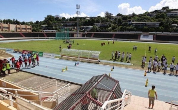 Challenge Athlétisme Handisport et Sport Adapté