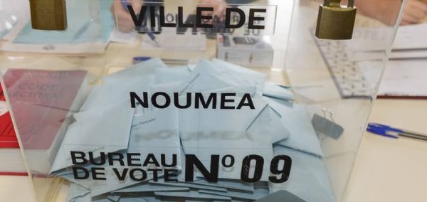 Les non-indépendantistes restent majoritaires au Congrès calédonien