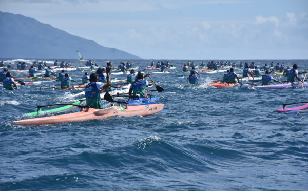 58 km face aux éléments pour le Super 'Aito
