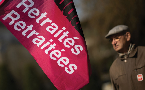 Pouvoir d'achat: les députés revalorisent les retraites et prestations sociales