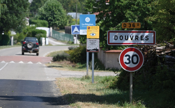 Quintuple meurtre familial : les habitants de Douvres effarés et incrédules