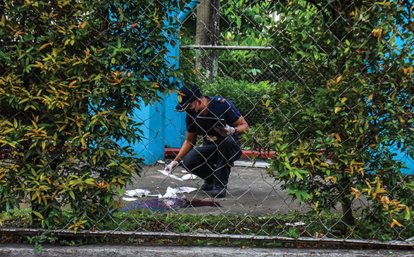 Philippines: une fusillade dans une université fait trois morts