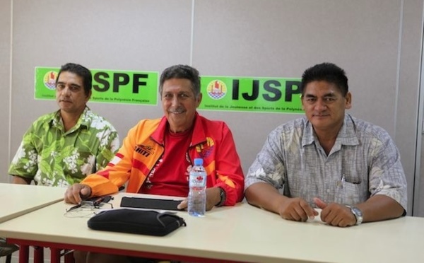 Kayak – ‘Océania Océan Racing’ et Championnat de Polynésie le samedi 31 mai entre Huahine et Raiatea