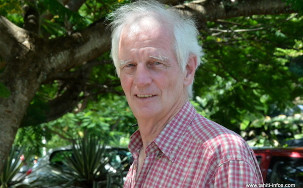 Réinscription : "les autonomistes s’empareront de cela", estime Jean-Marc Régnault