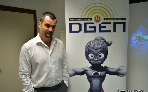 ODEN sera le laboratoire d’idées numérique du gouvernement