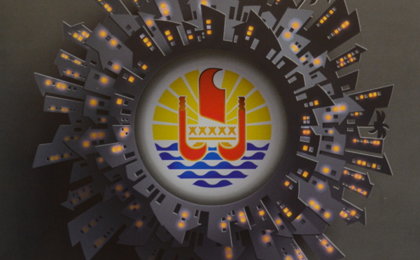 Rapport 2013 sur Les Usages du Numérique en Polynésie française