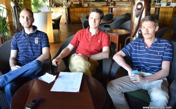 Standard &amp; Poor's confirme la note 'BB+' de la Polynésie française. La perspective reste positive.