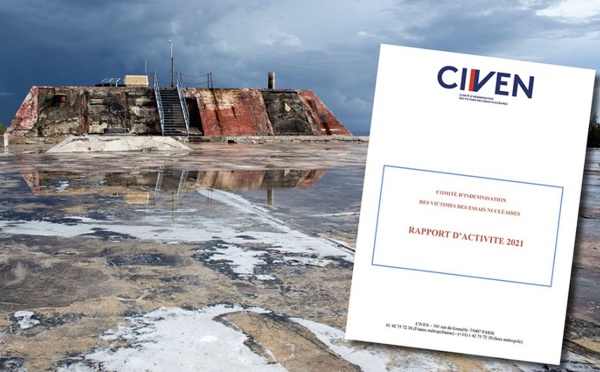 2021, année record d’indemnisations au Civen