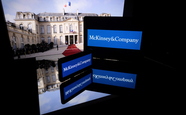 Cabinets de conseil: le gouvernement veut reprendre la main, les sénateurs mitigés