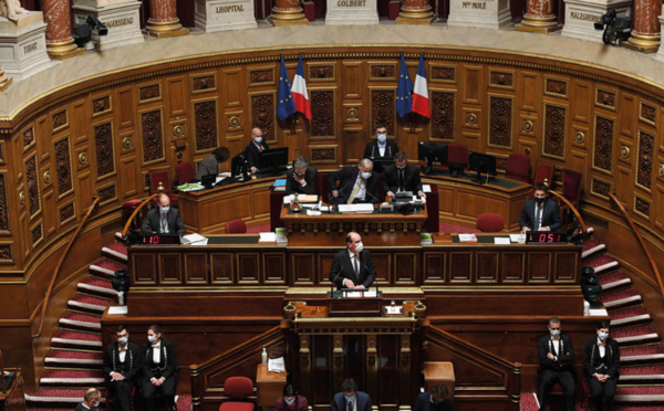 Pouvoir d'achat: coup d'envoi des débats au Sénat