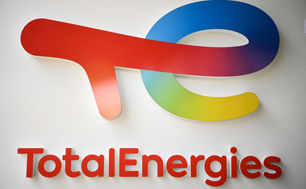 Les énormes bénéfices de TotalEnergies relancent le débat sur les "superprofits"