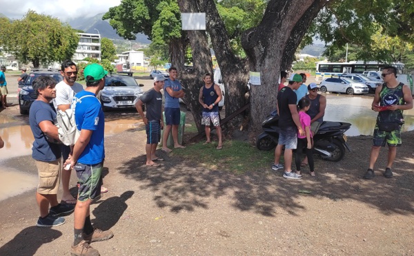 Une pétition pour refaire le Super 'Aito