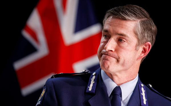 Des écoles de Nouvelle-Zélande ciblées par des alertes la bombe