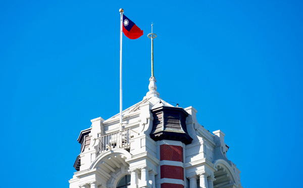 Malgré Taïwan, Biden et Xi envisagent une rencontre en personne