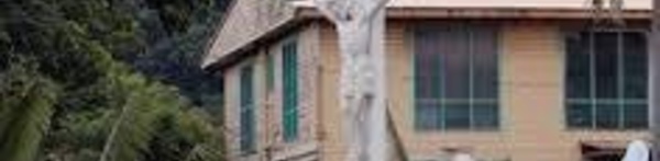 Un religieux papou assassiné