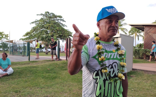 Le Super 'Aito 2022 s'achève sur un divorce