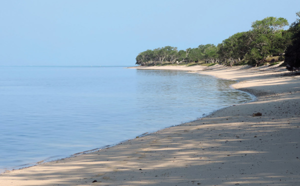 Nouvelle-Calédonie: une femme de 33 ans frappée à mort par son compagnon