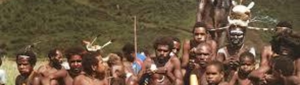 Population : le gouvernement papou veut éliminer les zones d’ombre