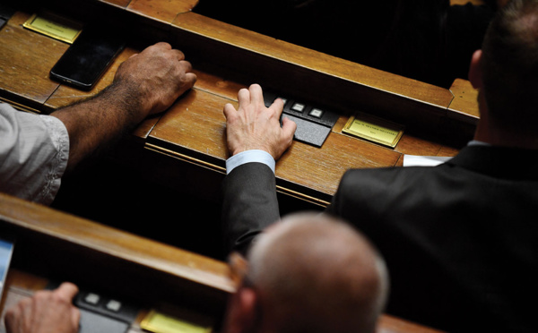 Pouvoir d'achat: clap de fin au Parlement, au bout d'une session agitée