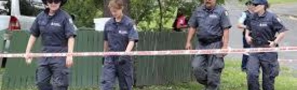 Fusillade à l’Ouest d’Auckland : un mort