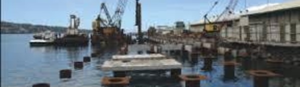 Honiara et Tokyo signent pour un nouveau quai