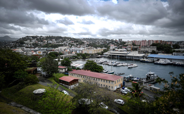 Un mort et six blessés dans une collision de bateaux à la Martinique