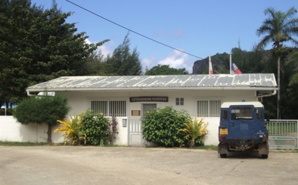 Le violeur de la touriste allemande arrêté à Rurutu sera mis en examen demain à Papeete