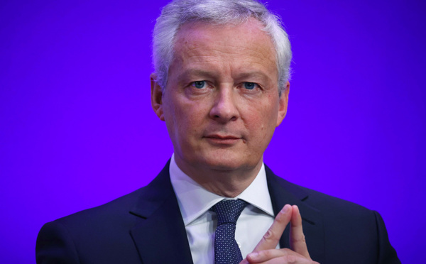 Budget 2023: le gouvernement réduit les dépenses post-Covid et laisse la part belle aux ministères