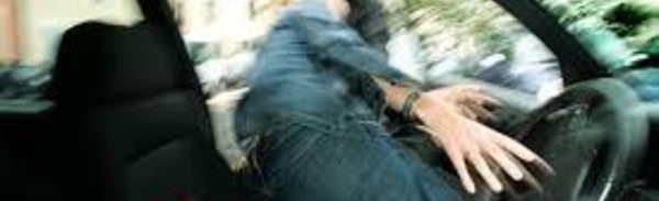 La femme-piège, nouvelle technique des malfrats papous