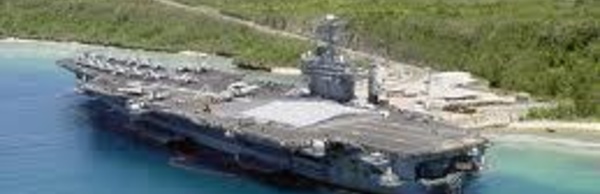 Déménagement des troupes américaines à Guam : d’énormes retombées économiques attendues