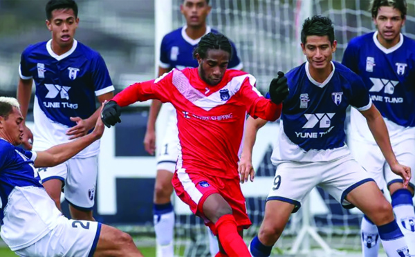 ​Vénus battu par Galaxy mais sans conséquence