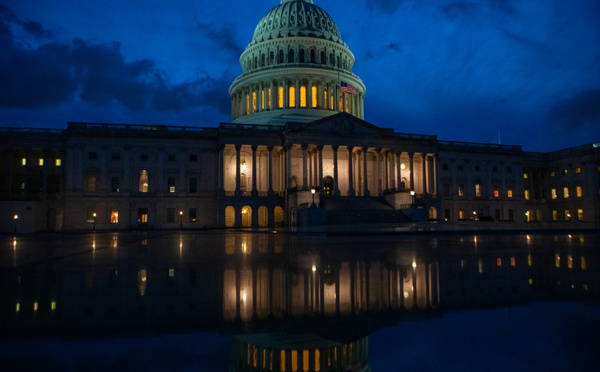 Eclaircie sur le front de l'inflation aux Etats-Unis