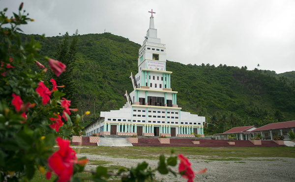 Wallis et Futuna privés de JT à cause du Covid