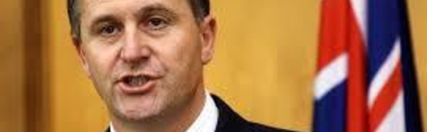 Tournée en Océanie : la Nouvelle-Zélande réaffirme son rôle régional