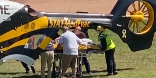 L'Iran dément tout lien avec l'agression de Salman Rushdie