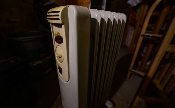 Le prix du gaz européen continue de s'envoler, l'hiver s'annonce tendu