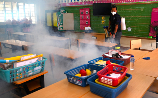 Ebola : deux traitements fortement recommandés par l'OMS