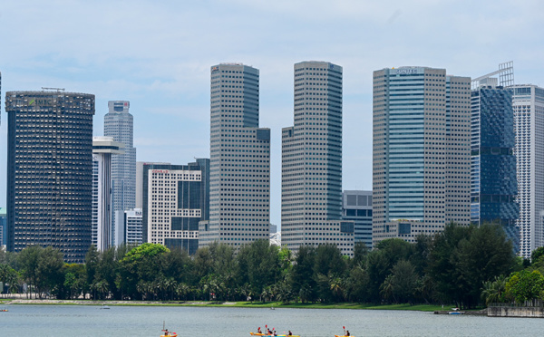 Singapour va abroger la loi interdisant les relations sexuelles entre hommes