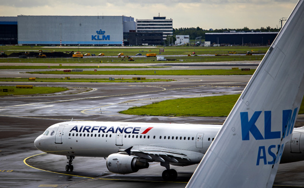 Air France critiquée pour non-respect des protocoles lors d'incidents en vols