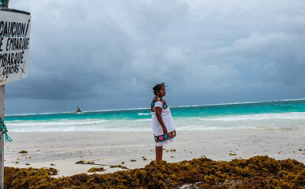 Les tropiques menacées de canicules "dangereuses" plus de la moitié du temps, selon une étude