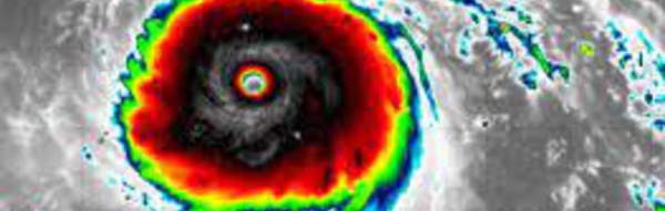 Un puissant typhon s'approche des îles du sud du Japon