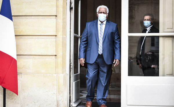 Nouvelle-Calédonie : l’Etat va lancer un audit de la décolonisation