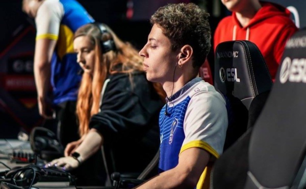 Tiger, pro gamer et globe-trotter