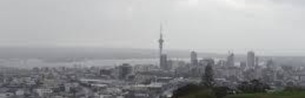 Violente tempête : lourd bilan matériel à Auckland et dans sa région