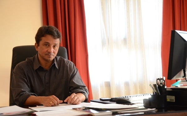 Nuihau Laurey au conseil de surveillance de l’IEOM: Le retour à la confiance des opérateurs financiers