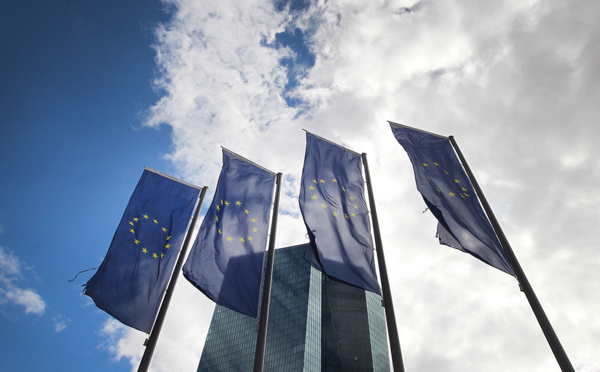 La BCE frappe un grand coup pour gagner son pari sur l’inflation